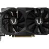 ZOTAC GEFORCE RTX2060 6GB USED VGA