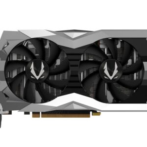 ZOTAC GEFORCE RTX2060 SUPER 8GB USED VGA