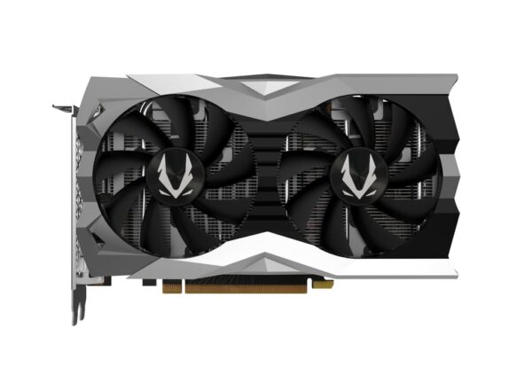 ZOTAC GEFORCE RTX2060 SUPER 8GB USED VGA