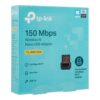 TP Link TL-WN725N 150Mbps Wireless N Nano USB Adapter