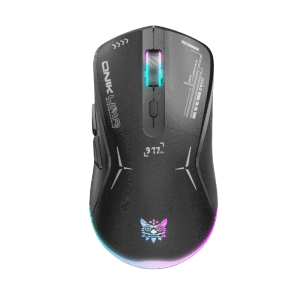ONIKUMA CW917 WIRELESS DUAL MODE BRAND NEW GAMING MOUSE