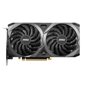 MSI RTX3060 12GB USED VGA