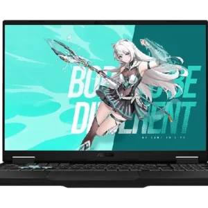 ASUS ROG ZEPHYRUS G6 PRO FX608 CORE ULTRA 9 – 275HX / 16GB RAM / 1TB NVME SDD / RTX5060 8GB VGA BRAND NEW GAMING LAPTOP