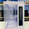 SOEYI CH1L WHITE BRAND NEW GAMING CASING