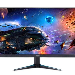 ACER NITRO VG271KL 27 INCH 4K UHD IPS BRAND NEW GAMING MONITOR