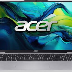 ACER ASPIRE LITE AL16-52P-59QU / CORE I5 13TH GEN / 16GB RAM / 512GB NVME SSD BRAND NEW LAPTOP