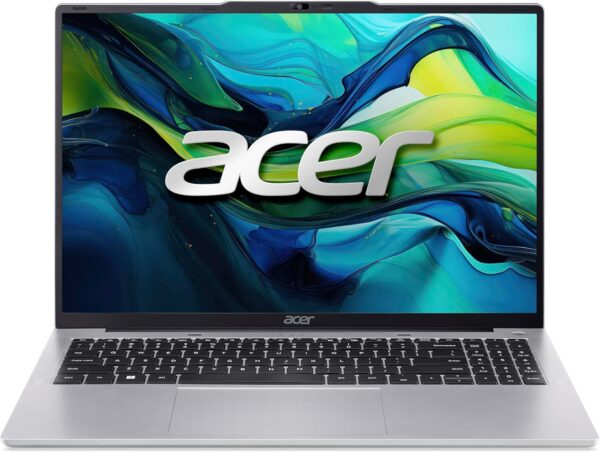 ACER ASPIRE LITE AL16-52P-59QU / CORE I5 13TH GEN / 16GB RAM / 512GB NVME SSD BRAND NEW LAPTOP