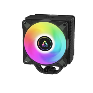 ARCTIC Freezer 36 A-RGB Brand New Black Air  Cooler