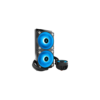 Arctic Liquid Freezer III 240 A-RGB Black Cooler