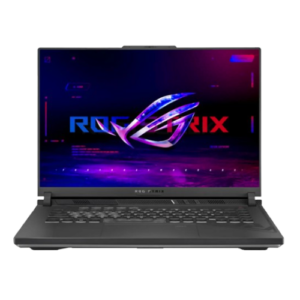 ASUS ROG STRIX G16  - RYZEN 9 9955HX /  16GB RAM / 1TB NVME SSD / RTX5050 8GB VGA BRAND NEW GAMING LAPTOP