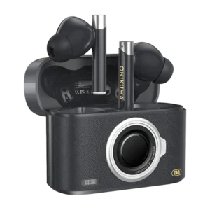 ONIKUMA T18 TWS Earbuds