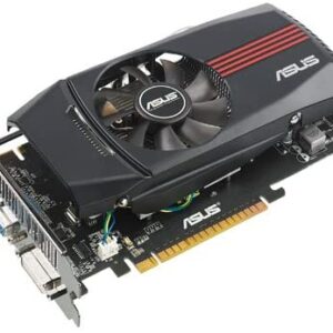 GTX550TI 1GB USED VGA