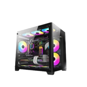 RUIX S01 GAMING CASING