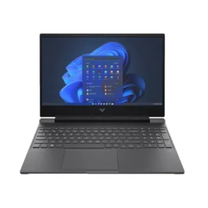 HP VICTUS 15-FA2013DX COTR I5 13TH GEN / RTX 3050 6GB VGA / 8GB RAM / 512GB NVME SSD BRAND NEW GAMING LAPTOP