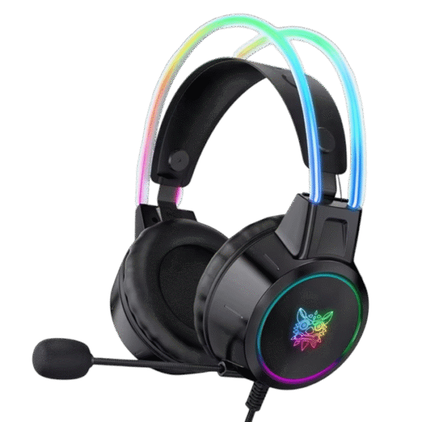 ONIKUMA X15 PRO BRAND NEW GAMING HEADSET