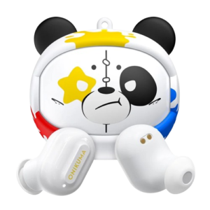 ONIKUMA T20 In Ear TWS ( WHITE )