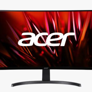 ACER ED273 S3 27" CURVED FHD 180Hz BRAND NEW MONITOR