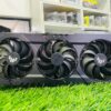 ASUS TUF GAMING RTX3080 10GB USED VGA