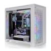 CTE C750 TG ARGB SNOW FULL TOWER CASING
