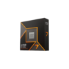 AMD RYZEN 7 9700X PROCESSOR ( WITHOUT BOX & COOLER )