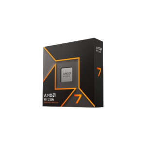 AMD RYZEN 7 9700X PROCESSOR ( WITHOUT BOX & COOLER )