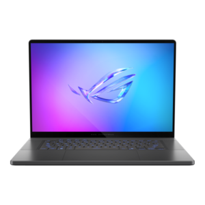 ASUS ROG ZEPHYRUS G6 PRO FX608 CORE ULTRA 7 - 255HX / 16GB RAM / 1TB NVME SDD / RTX5060 8GB VGA BRAND NEW GAMING LAPTOP