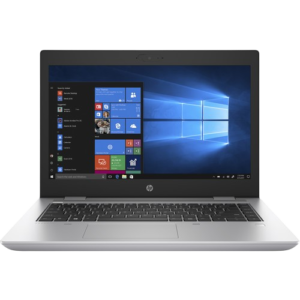 HP PROBOOK 640 G5 INTEL CORE I5 8TH GEN 8GB RAM 256GB NVME USED LAPTOP