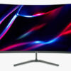 ACER NITRO ED320QR 32"INCH 1080P VA CURVED 165Hz BRAND NEW GAMING MONITOR