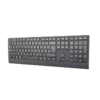 MEETION BTK2000 2.4 + BT WIRLESS KEYBOARD
