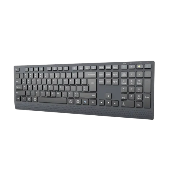 MEETION BTK2000 2.4 + BT WIRLESS KEYBOARD