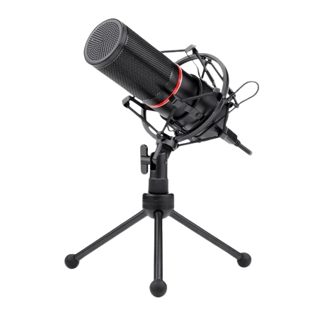 REDRAGON BLAZER GM300 STREAMING MICROPHONE