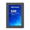256GB HIKVISION E100 2.5″ SATA SSD