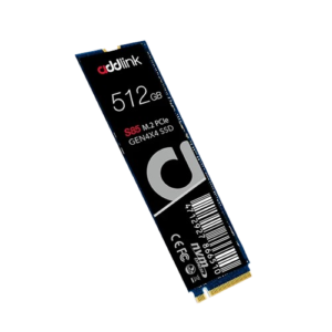 ADDLINK S85 512GB BRAND NEW NVME SSD