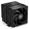 Corsair A115 TWIN 120mm CPU AIR Cooler (5 YEARS WARRANTY)