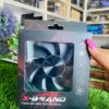 X-BRAND CO27 PRISM 5 PRO LIGHT ARGB 6 PIN FAN