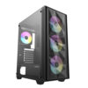 RAIDMAX VECTOR V217 ARGB MID-TOWER GAMING CASING