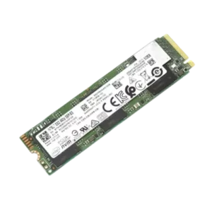 512GB USED NVME SSD