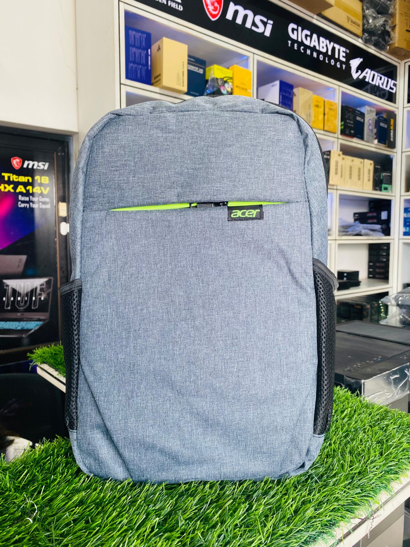 ACER LAPTOP BACKPACK