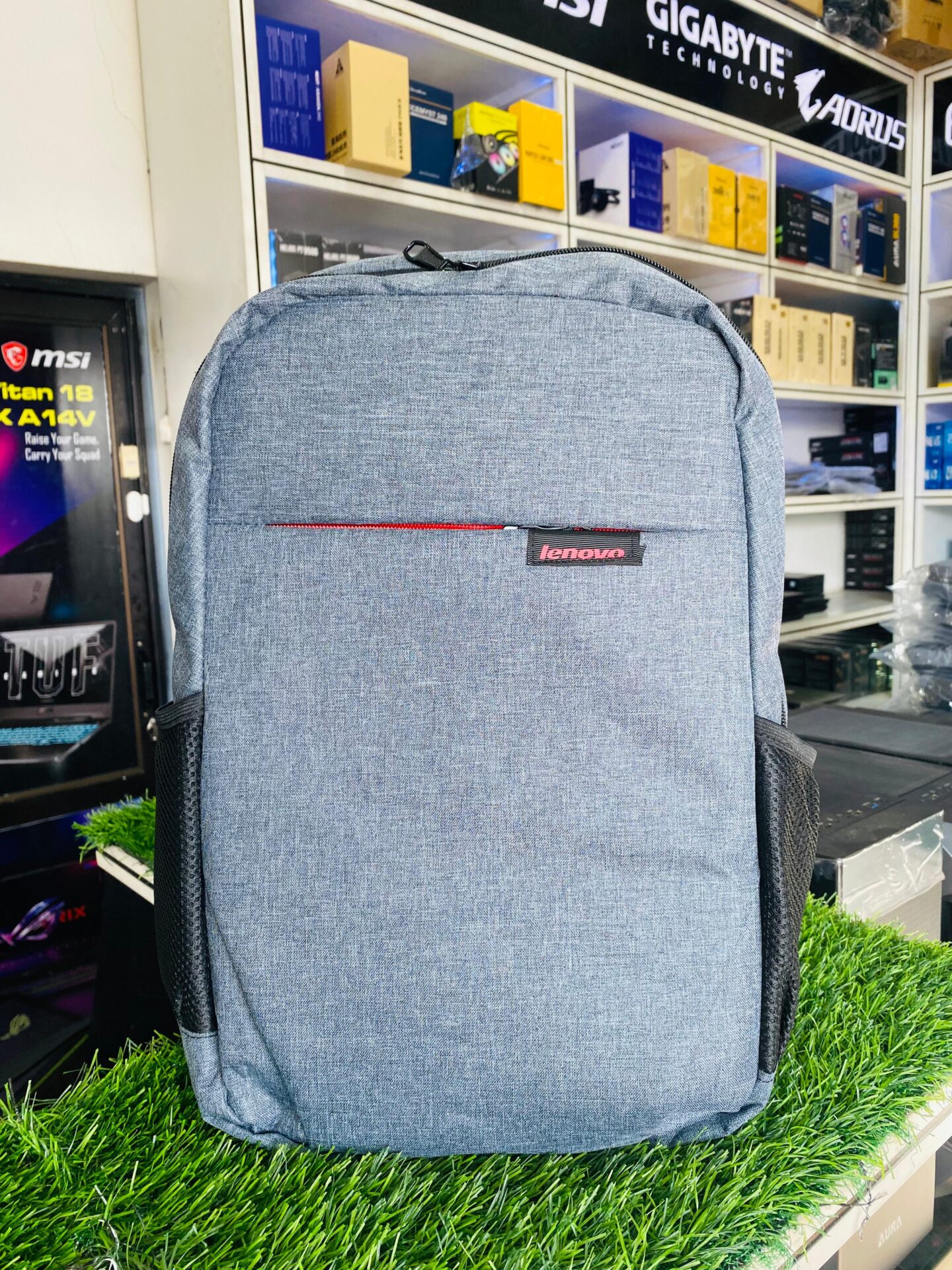LENOVO LAPTOP BACKPACK