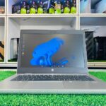 HP PROBOOK 645 G4 - RYZEN 7 / 8GB RAM / 256GB NVME SSD USED LAPTOP