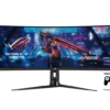 ASUS ROG STRIX XG49VQ SUPER ULTRA-WIDE HDR GAMING MONITOR 49" (3840 x 1080), 144Hz