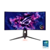 ASUS ROG SWIFT OLED PG34WCDM 34" 240HZ 3440 x 1440 BRAND NEW MONITOR