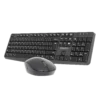 MEETION CW235 2.4G WIRELESS KEYBOARD & MOUSE COMBO