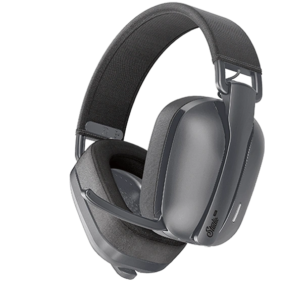 FANTECH STUDIO WHG03 7.1 BLUETOOTH & WIRELESS GAMING HEADSET