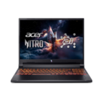 ACER NITRO V16 Ai RYZEN 5 - 16GB RAM - 512GB NVME - GRAPHICS CARD RTX5050 8GB BRAND NEW GAMING LAPTOP