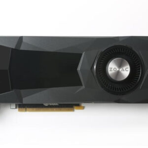 GTX1080 8GB OEM USED VGA ( RANDOM BRAND )