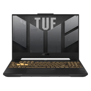 ASUS TUF GAMING FX607VJ - RL184 ULTRA 5 210H / 16GB RAM / 512GB NVME SSD / RTX3050 6GB VGA BRAND NEW GAMING LAPTOP