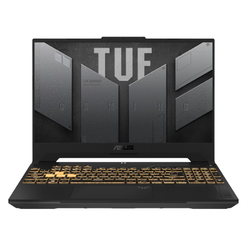 ASUS TUF GAMING FX607VJ - RL184 ULTRA 5 210H / 16GB RAM / 512GB NVME SSD / RTX3050 6GB VGA BRAND NEW GAMING LAPTOP