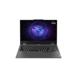 LENOVO LOQ 15IAX9E I5 - 12450HX / 8GB RAM / 512GB NVME / RTX4050 6GB VGA BRAND NEW GAMING LAPTOP