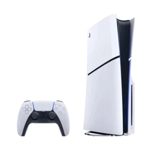 PLAYSTATION 5 SLIM DISK EDITION CONSOLE 1TB